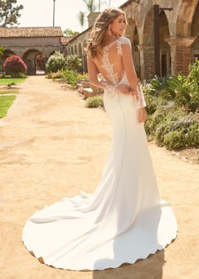 Hayes, Maggie Sottero