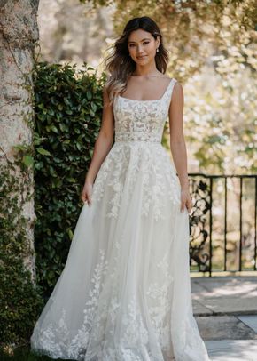 9900, Allure Bridals