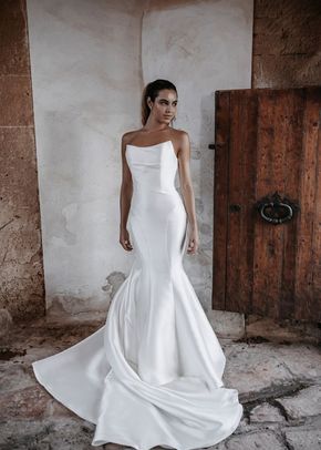 Carmen, Allure Bridals