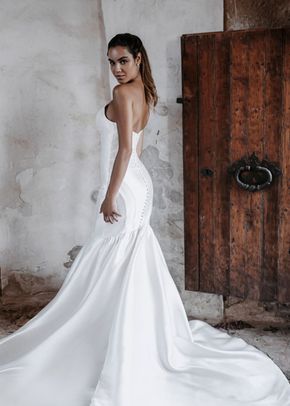 Carmen, Allure Bridals