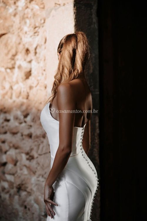 Carmen, Allure Bridals