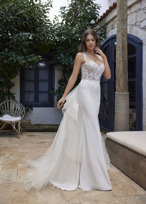 Cherish, Randy Fenoli