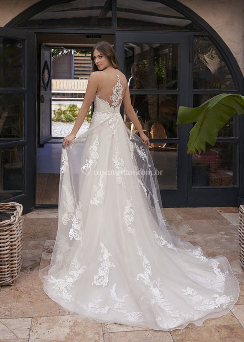 Coti, Randy Fenoli