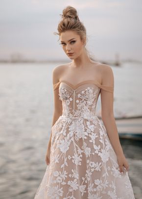 Julia, Berta Bridal