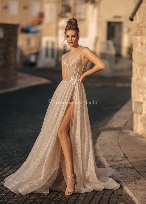 Jessica, Berta Bridal