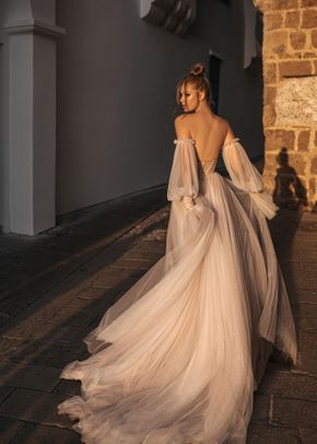 Juliet, Berta Bridal