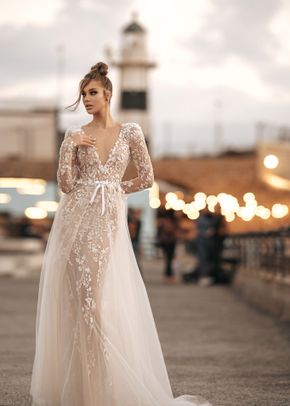 Jilian, Berta Bridal