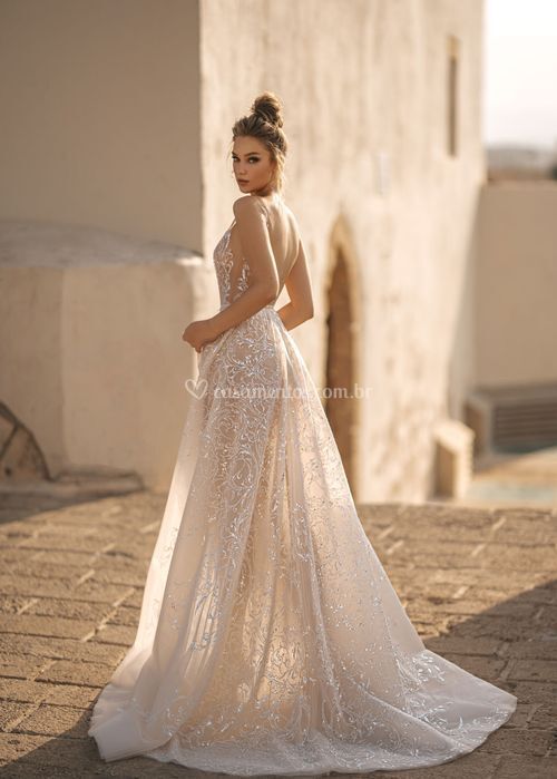 Jasmine, Berta Bridal