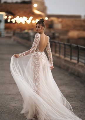 Jilian, Berta Bridal