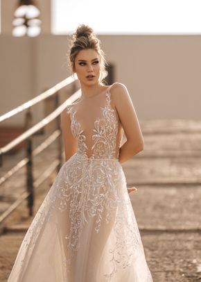 Jasmine, Berta Bridal