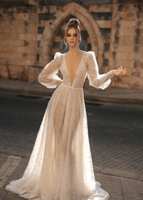 Jacqueline, Berta Bridal