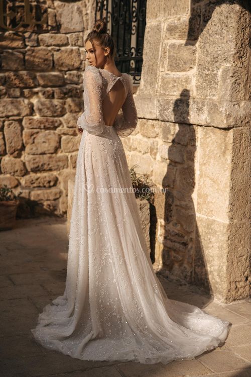 Jacqueline, Berta Bridal