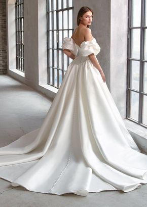 Frankie, Badgley Mischka