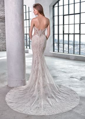 Fabiana, Badgley Mischka