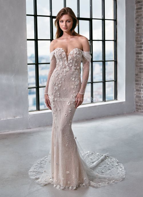 Francis, Badgley Mischka