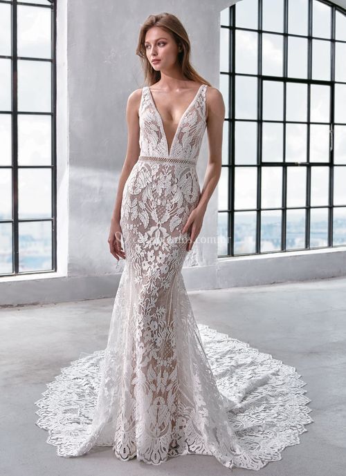 Faythe, Badgley Mischka