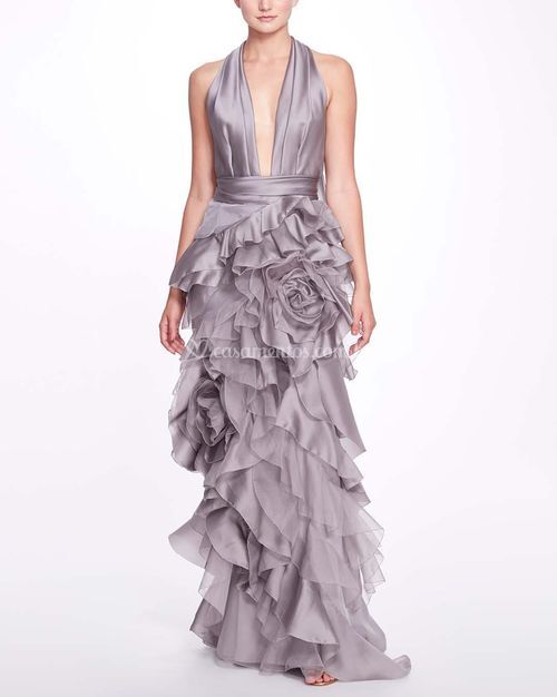 M36818, Marchesa