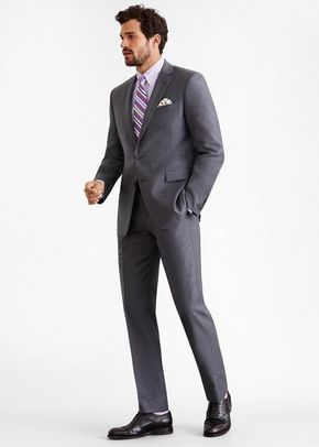 MK01040 GREY, Brooks Brothers