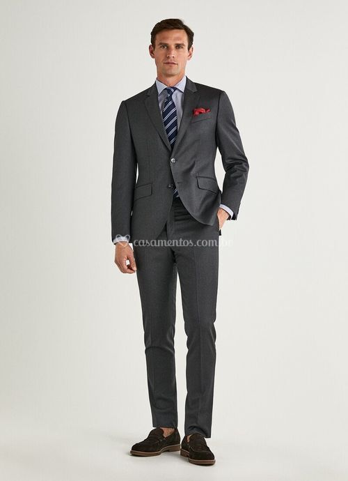 HM470178 925, Hackett London