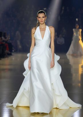 AP 19, Atelier Pronovias