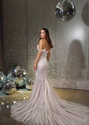 DAZZLE, Galia Lahav