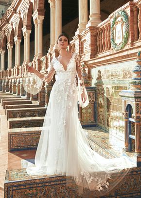 MIRANNE, Pronovias