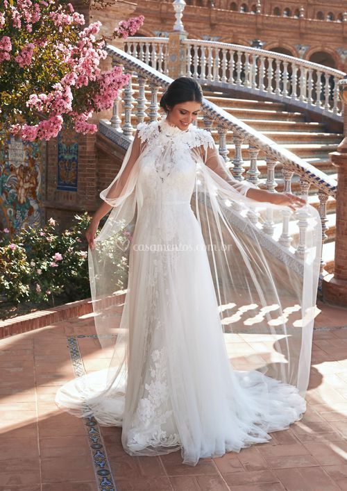 MONTOYA, Pronovias