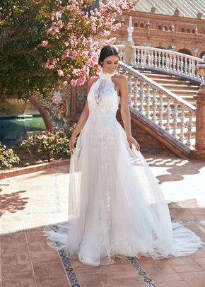 MONTOYA, Pronovias