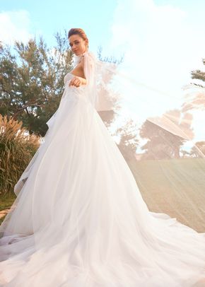 MAIRA, Pronovias