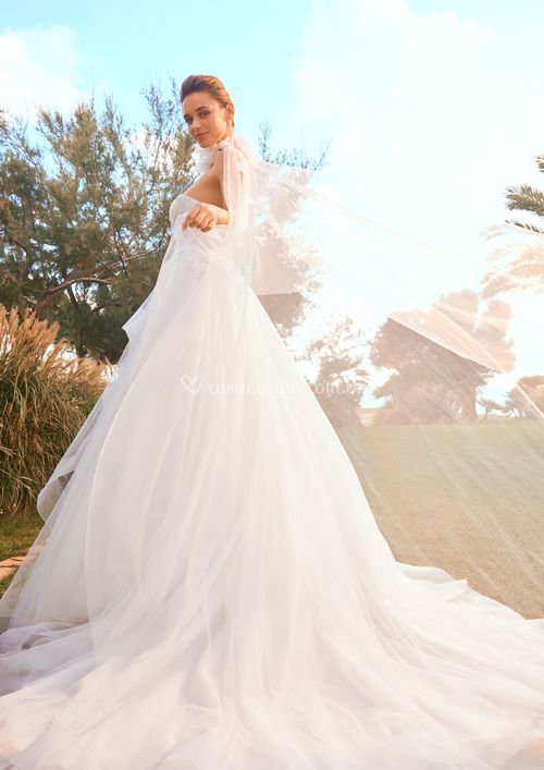 MAIRA, Pronovias