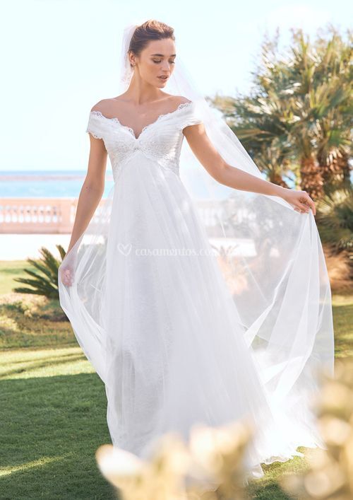 ETAIN, Pronovias