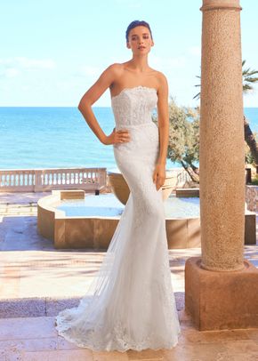 DERYA, Pronovias