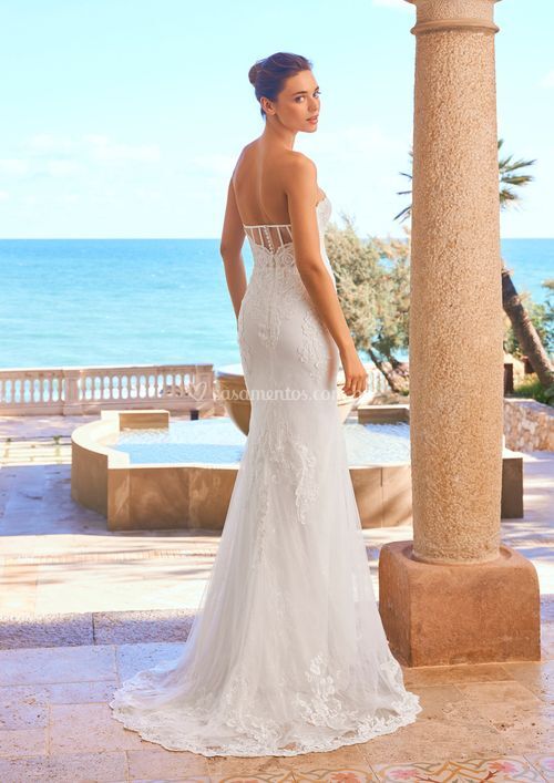 DERYA, Pronovias