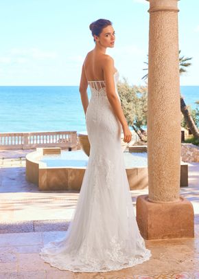 DERYA, Pronovias