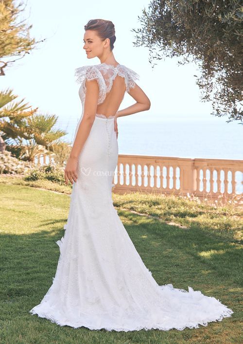 CATRIONA, Pronovias