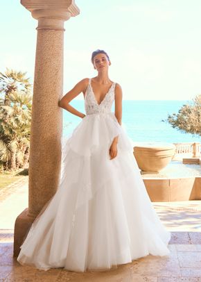 BRIANNA, Pronovias