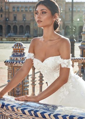 CARRASCO, Pronovias