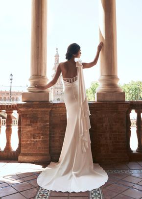 BERNARDA, Pronovias