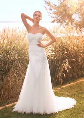 SINEAD, Pronovias