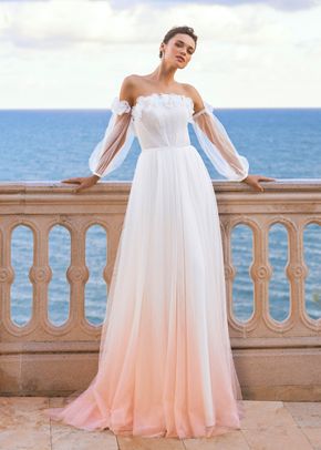 DEIRDRE, Pronovias