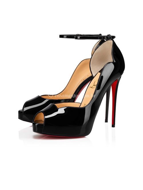 CL 42, Christian Louboutin