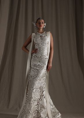 VENTURA, Naeem Khan