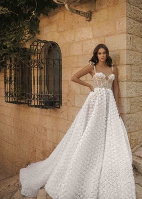 22-110, Berta Bridal