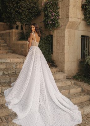 22-110, Berta Bridal