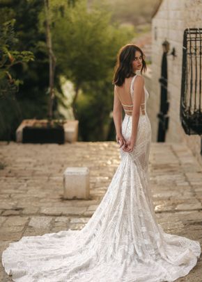 22-112, Berta Bridal