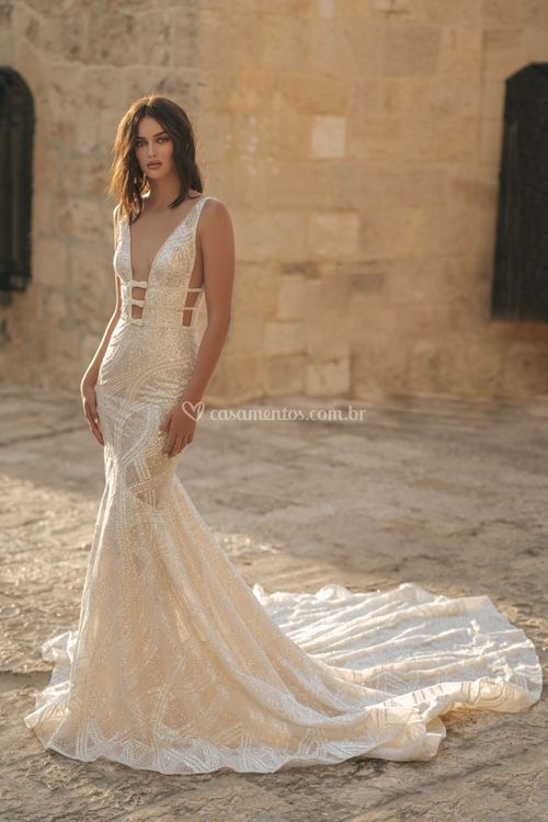 22-112, Berta Bridal