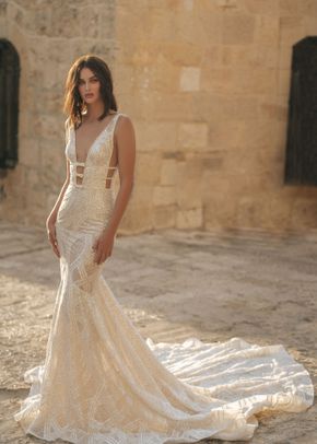 22-112, Berta Bridal