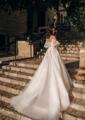 22-113, Berta Bridal