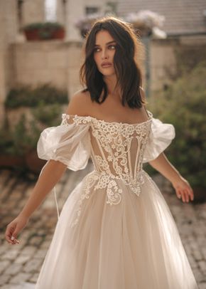 22-113, Berta Bridal