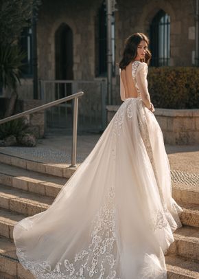 22-109, Berta Bridal